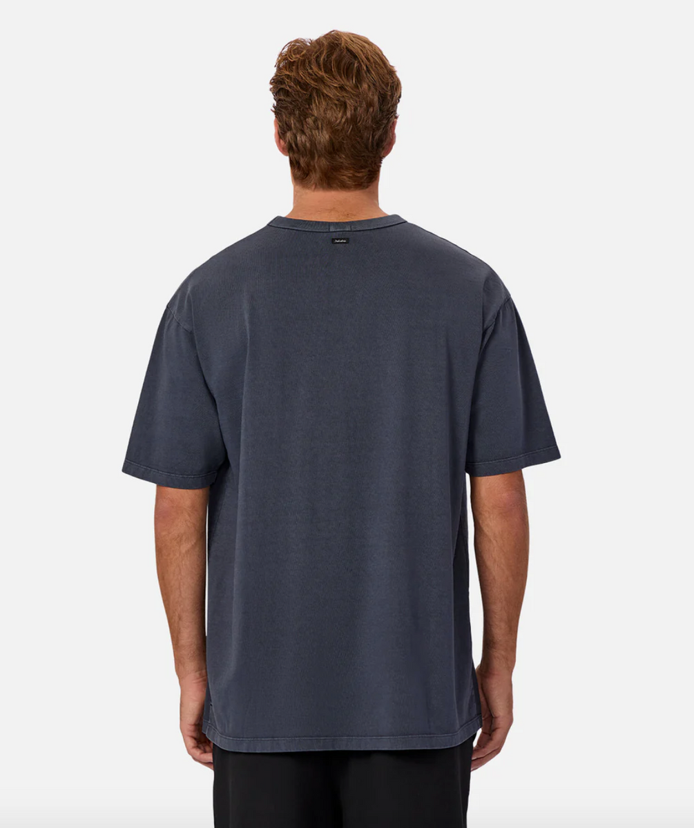 The Del Sur Tee - Canvas