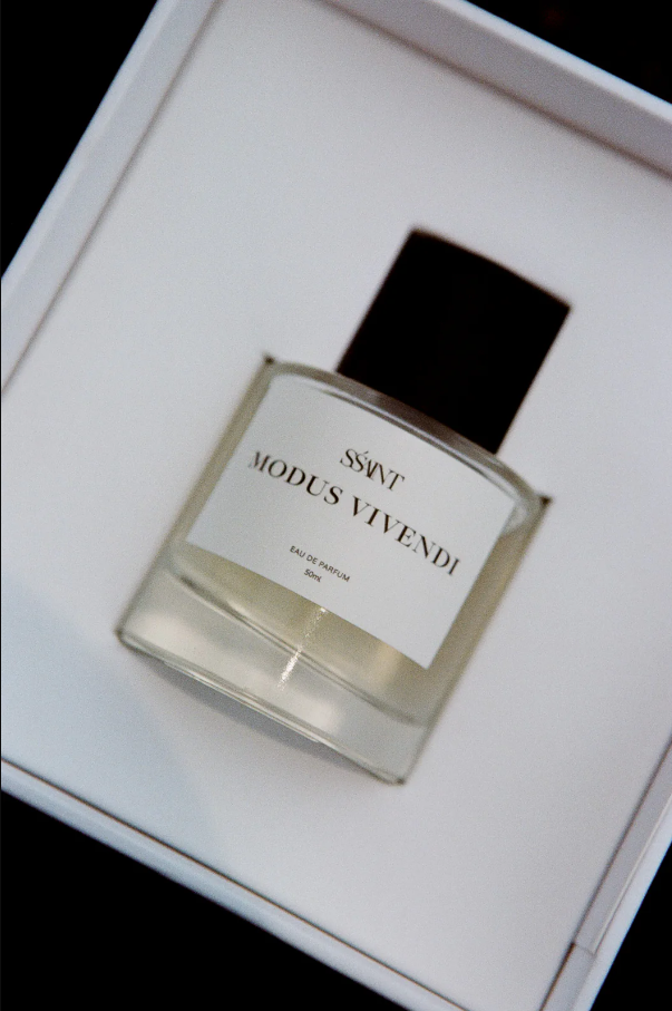 Modus Vivendi- Parfum 50ml main image 1