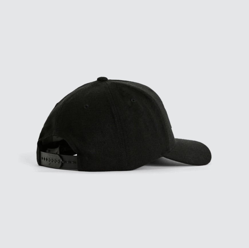 Underdog Golfer Cap Black – George and Olive